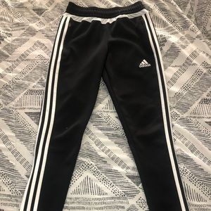 Adidas joggers